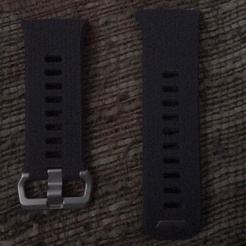 Fitbit Iconic band